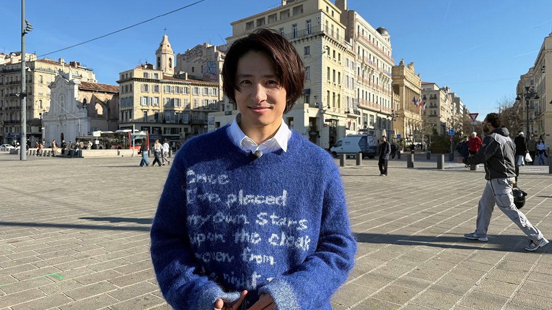 三宅 健-4Dimensions-