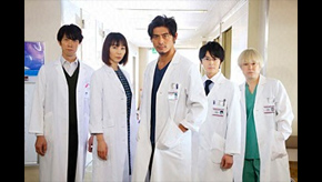 医龍 Team Medical Dragon4