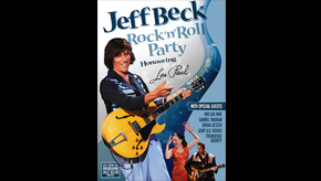 Jeff Beck（ジェフ・ベック）Rock 'n' Roll Party - A Tribute to Les Paul