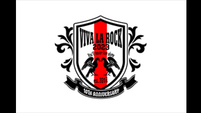 VIVA LA ROCK 2023