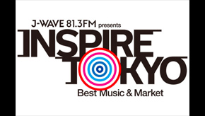 J-WAVE INSPIRE TOKYO 2023