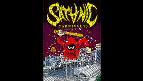 SATANIC CARNIVAL 2023