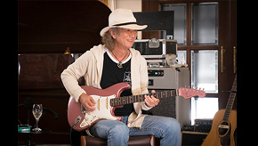 Char meets ???? ～TALKING GUITARS～