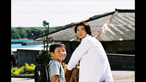 Dr.コトー診療所2004