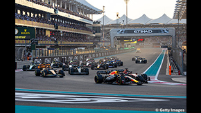 2024 FORMULA 1®