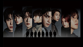 NCT 127 3RD TOUR ‘NEO CITY : JAPAN - THE UNITY’ 再編集版