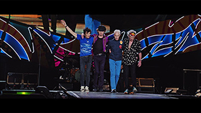 The Rolling Stones HAVANA MOON