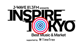 J-WAVE INSPIRE TOKYO 2024