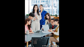 韓国ドラマ『伝説のインターン コ・ヘラ ～Cold Blooded Intern～』日本語字幕版