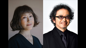 矢野顕子×奥田民生 SMA 50th Anniversary presents「ラーメン★ライダー」
