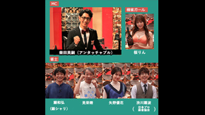 麻雀最極決定戦！サバイバルバトル極雀 season46