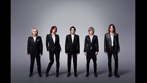 LUNA SEA 1998＆2000東京ドーム公演