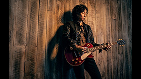 斉藤和義 ライブツアー 2024　“青春58きっぷ” ～Trio de Pon～