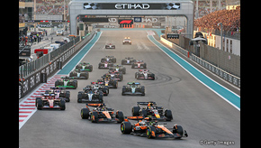 2024 FORMULA 1® 総集編