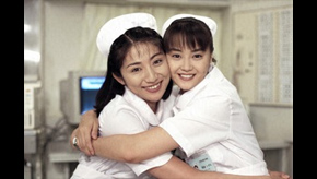 ナースのお仕事