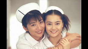 ナースのお仕事