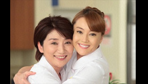 ナースのお仕事2014