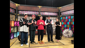 実話怪談倶楽部