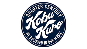 コブクロ25周年記念ツアー「QUARTER CENTURY」大阪公演