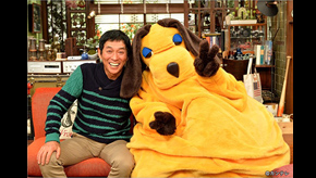 さんまのまんま