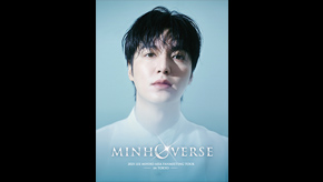 2025 LEE MINHO ASIA FANMEETING TOUR「MINHOVERSE」 IN TOKYO