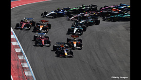 2025 FORMULA 1 決勝一挙放送