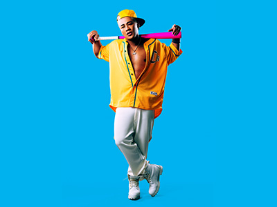 CRAZYBOY