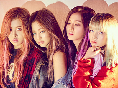 BLACKPINK