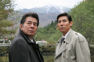 西村京太郎サスペンス 十津川捜査班 フジテレビ ONE TWO NEXT(ワンツーネクスト)