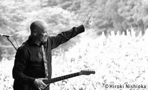 WILKO JOHNSON “GOING BACK HOME TOUR JAPAN 2014” FINAL at