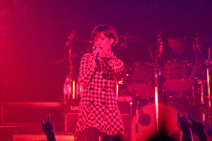 木村カエラ LIVE TOUR 2008『+1』 FINAL - フジテレビ ONE TWO NEXT