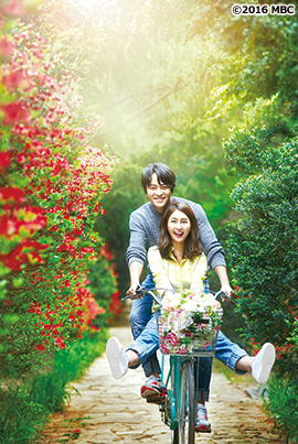 韓国ドラマ『もう一度始めよう』日本語字幕版（全121話） - フジテレビ