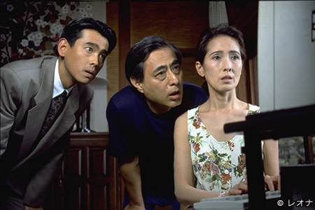 松本清張スペシャル「Dの複合」 - フジテレビ ONE TWO NEXT(ワンツー
