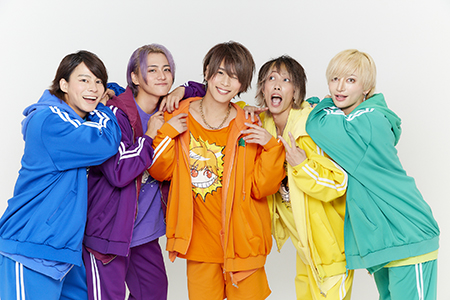 リアルピース 3rdワンマンライブ『ピース of ふぁんたじぃ♡』舞台裏