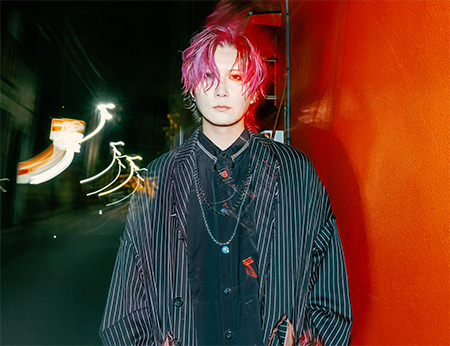 あらき『LIVE ARK CLASSICS 2025』Zepp Haneda公演 - フジテレビ ONE