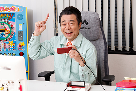 ゲームセンターCX 有野課長 vs スーパーマリオブラザーズ3 再び因縁の