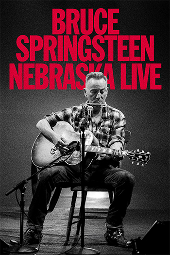 ブルース・スプリングスティーン Nebraska - フジテレビ ONE TWO NEXT