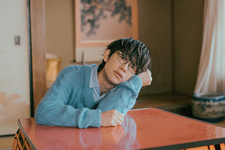 川崎鷹也「まだ夢の中」日本武道館公演 - フジテレビ ONE TWO NEXT