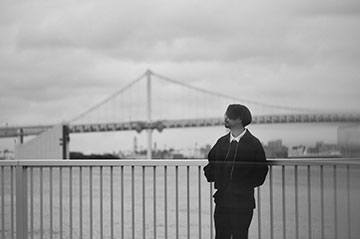 後藤正文（ASIAN KUNG-FU GENERATION）