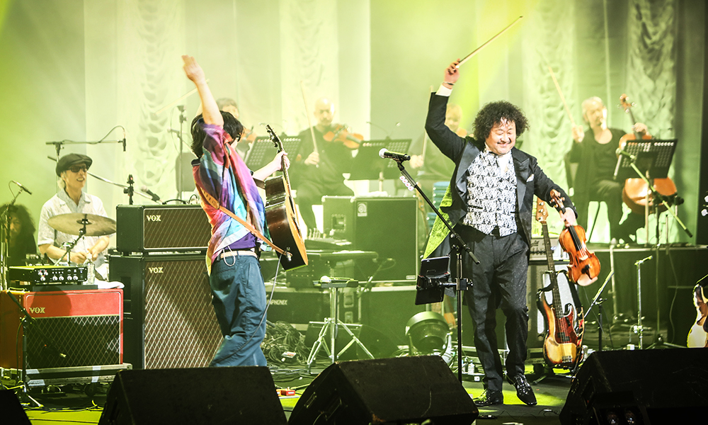 街道乃華一番星　 japan #akasaki @switch_on_mave photo by @nishizuki_leon