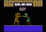 バイオ戦士ＤＡＮ