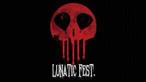 LUNATIC FEST.