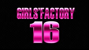 GIRLS' FACTORY16