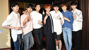 プロジェクトVIXX2～宇宙からの侵略者たちリターンズ～