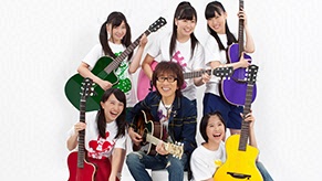 坂崎幸之助のももいろフォーク村NEXT　1話～最新話まで全話放送