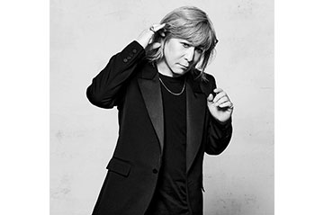 小室哲哉