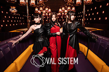 OVAL SISTEM