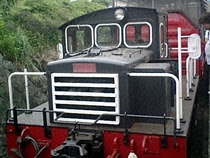 南阿蘇鉄道 情報ページへ