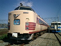 北陸本線 情報ページへ