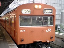 大阪環状線 情報ページへ